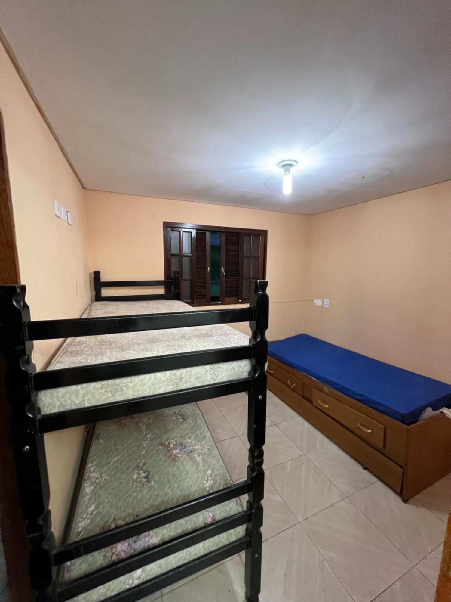 Chacara Recanto Do Guerreiro Em Aruja Exterior photo